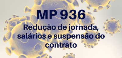 Medida Provisória nº 936/2020